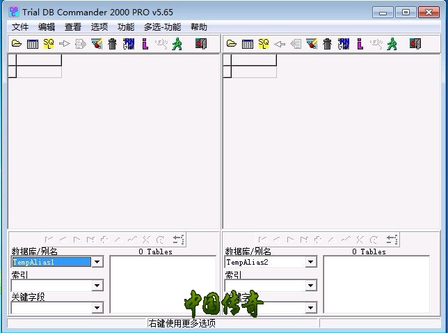 dbc2000简体中文破解版