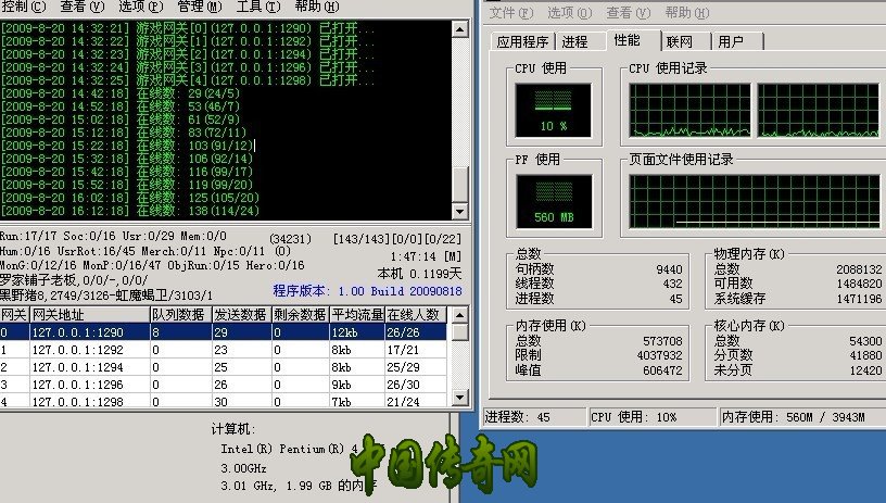 MaxM2引擎100人在线资源图